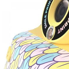 MOB PixiPrint kamera, Klikni i ispiši, Sirena