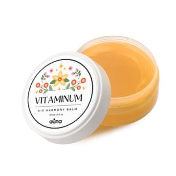 Vitaminum A+E Harmony Balm - prirodna obnova lipida 50 ml