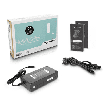movano Punjač za Asus 19.5v 9.23a 180W 5.5x2.5mm