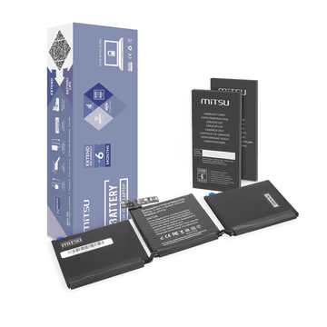 mitsu Baterija A1713 za Apple MacBook Pro 13 A1708