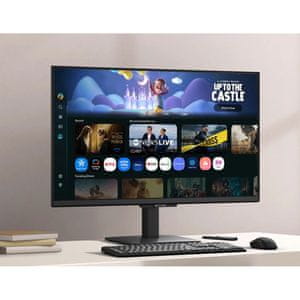 Samsung Knox varnost