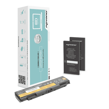 movano Baterija 45N1153 za Lenovo ThinkPad W540 L540 T440P