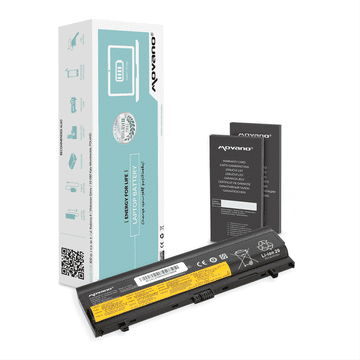movano Baterija 00NY486 za Lenovo Thinkpad L560 L570