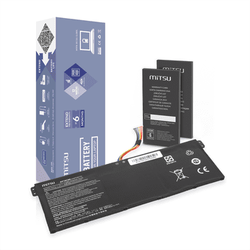 Baterija AP18C4K AP18C8K za Acer Swift 3 5 TravelMate P215-52