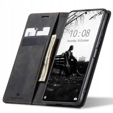 novčanik Xiaomi 11T/11T Pro crni