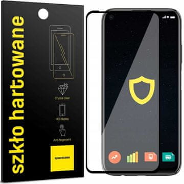 Glass 5D za Huawei P Smart Z