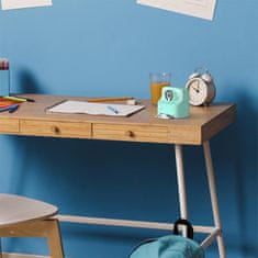 MOB PixiPrint kamera, Klikni i ispiši, tirkizna