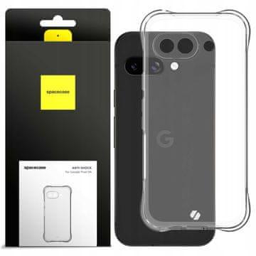 Anti-Shock 2.0 za Google Pixel 9A