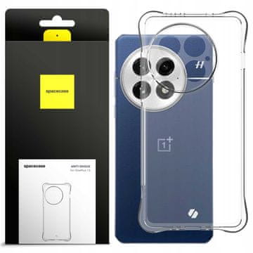 Anti-Shock 2.0 za OnePlus 13