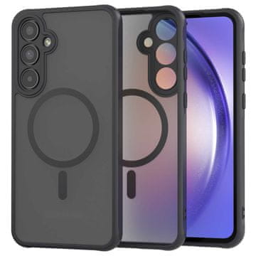 Hybrid Mag Galaxy A55 5G crna