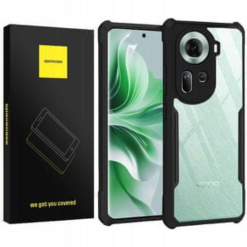 Beetle Oppo Reno 11 5G crna