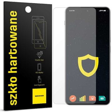 Glass 2.5D za OnePlus Nord 4