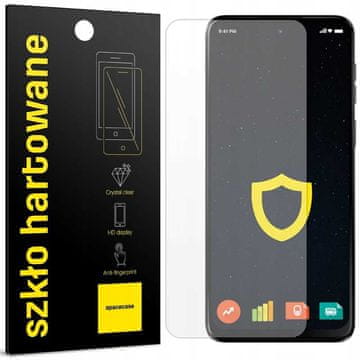 staklo 2.5D Motorola G35 5G
