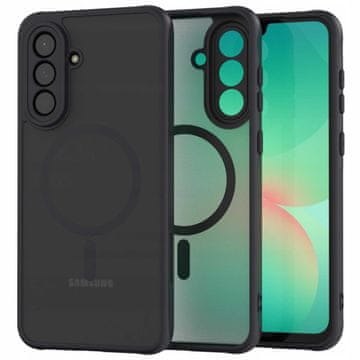 Hybrid Mag Galaxy A26 5G crna