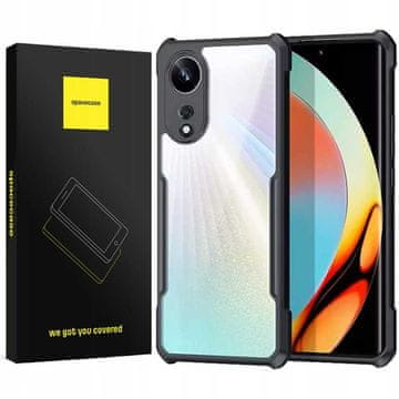Beetle Oppo A78 5G crna