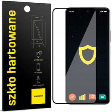 Glass 5D za Huawei Nova 11 SE