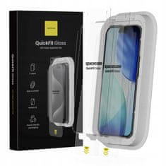 Spacecase Quickfit staklena futrola za iPhone 17 Air