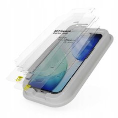 Spacecase Quickfit staklena futrola za iPhone 17 Air