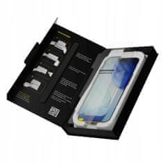 Spacecase Quickfit staklena futrola za iPhone 17 Air