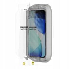 Spacecase Quickfit staklena futrola za iPhone 17 Air