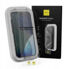 Spacecase Quickfit staklena futrola za iPhone 17 Air
