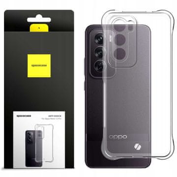 Anti-Shock za Oppo Reno 12 Pro 5G