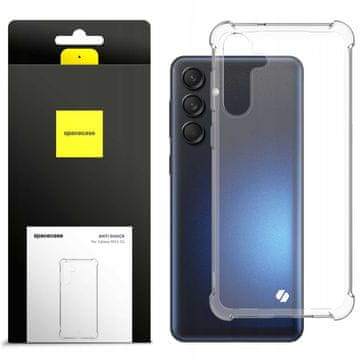 Anti-Shock za Galaxy M55 5G