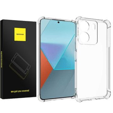 anti-šok za Redmi 13C