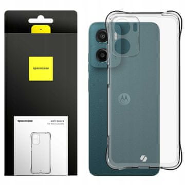 Anti-Shock 2.0 Moto G05/E15