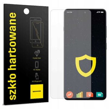 Glass 2.5D prozirno za OnePlus 13R