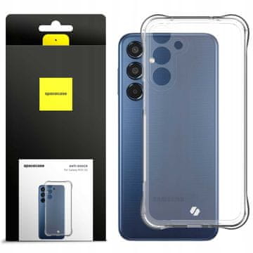 Anti-Shock za Galaxy M35 5G