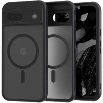 Hybrid Mag Google Pixel 8A crna
