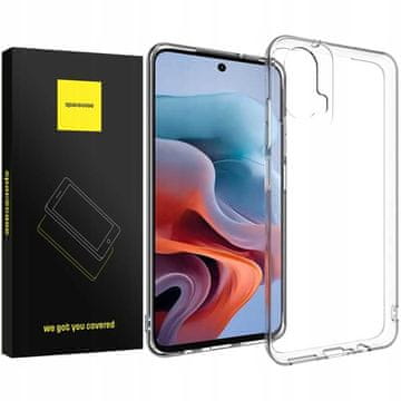 Ant-shock za Motorola Moto G34 / G45 5G