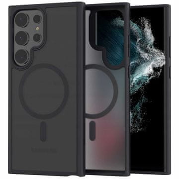 Hybrid Mag Galaxy S22 Ultra crna