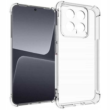 anti-šok za Xiaomi 14