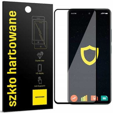 Glass 5D Realme C67