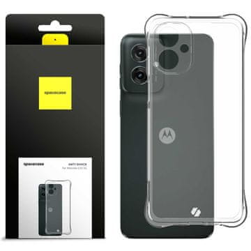 Anti-Shock Motorola G55 5G
