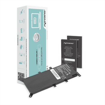 movano Baterija C21N1347 za Asus A555 F555 K555