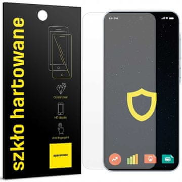 staklena 2.5D futrola za Galaxy A35 / A55 5G