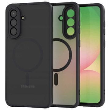 Hybrid Mag Galaxy A56 5G crna