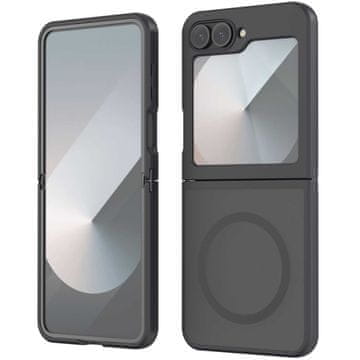Hybrid Mag Galaxy Z Flip 6 crna