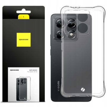 Anti-Shock Xiaomi 14T 5G