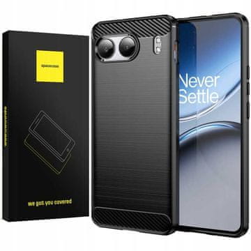 Carbon OnePlus Nord 4 crna