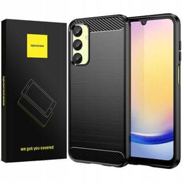 Carbon Galaxy A15 4G / 5G crna