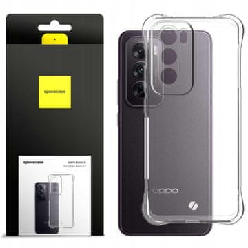 Anti-Shock za Oppo Reno 12 5G