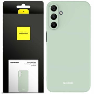 Silikonska maskica za Galaxy A15 4G / 5G mint