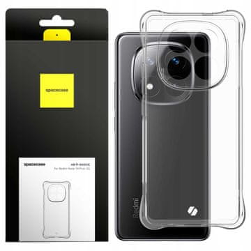 Anti-Shock za Redmi Note 14 Pro+ 5G