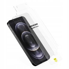 QuickFit staklena futrola za iPhone 12/12 Pro