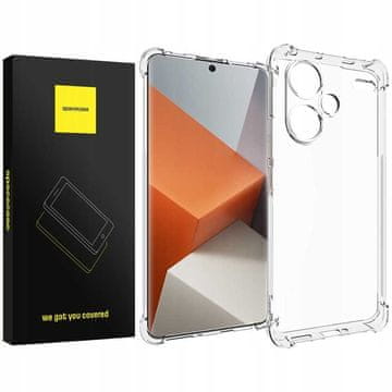 anti-šok za Redmi Note 13 Pro+ 5G