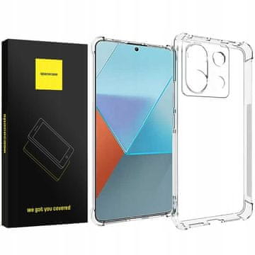 anti-šok za Redmi Note 13 5G